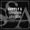 SupplySolutionsAdvisors logo